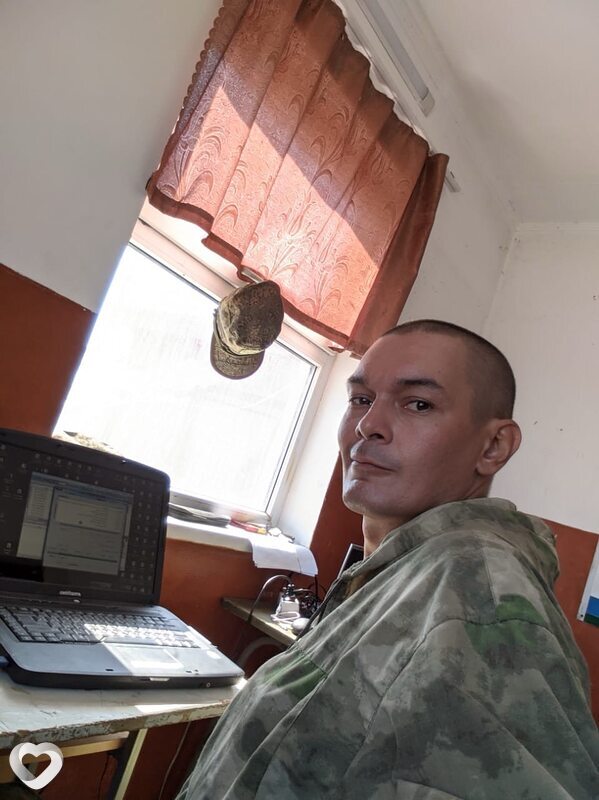 Владимир, 41, Челябинске — анкета №1600340