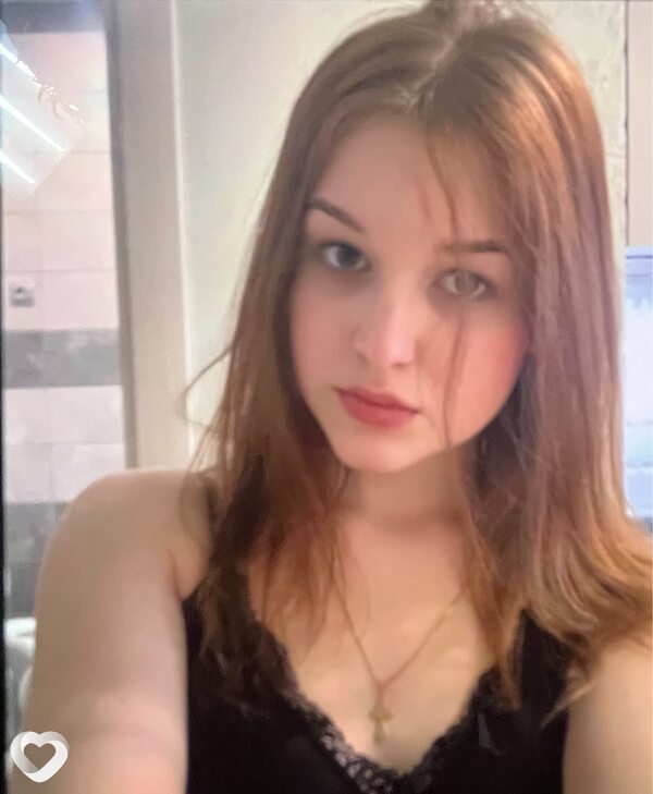 Мария, 25, Москве — анкета №1600342