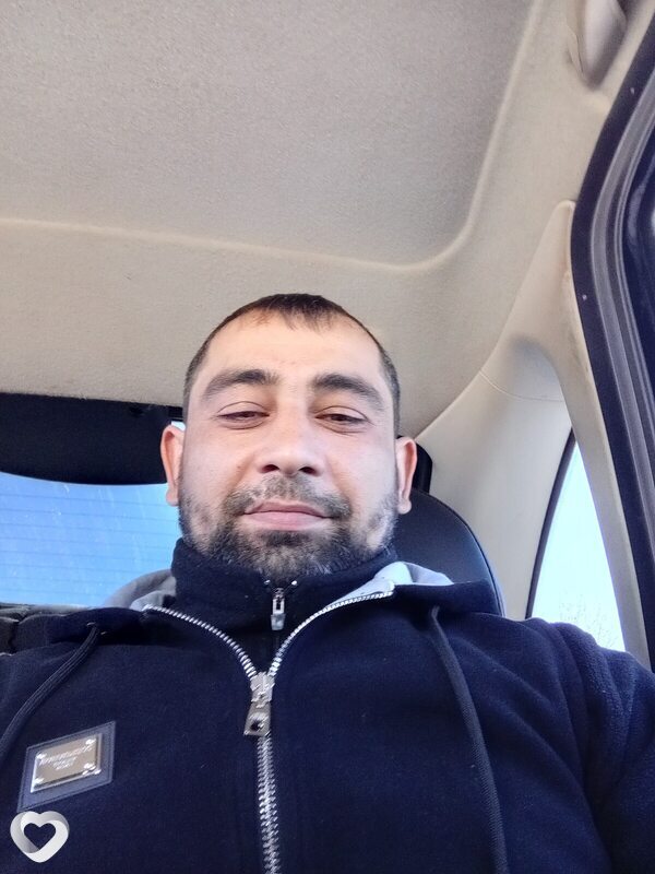 Алим, 36, Нальчике — анкета №1600344