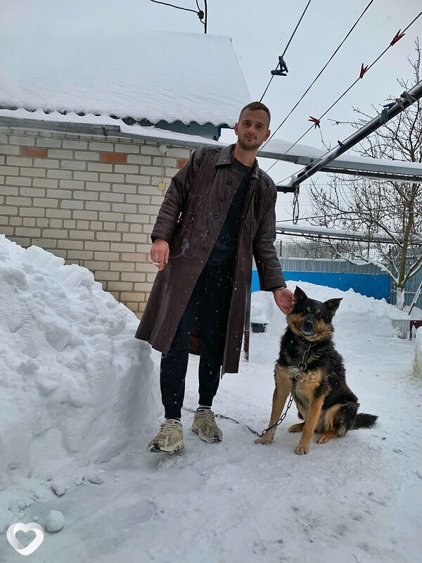 Алексей, 27, Брянске — анкета №1600345