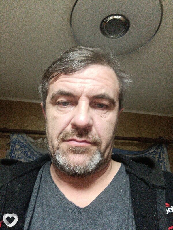 Юрген, 44, Харькове — анкета №1600122