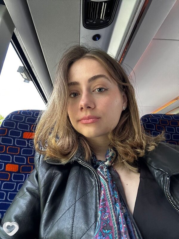 Мари, 20, Санкт-Петербурге — анкета №1600131