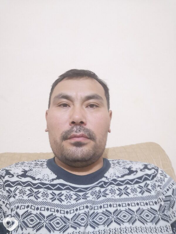 Бека, 51, Алматы — анкета №1600134