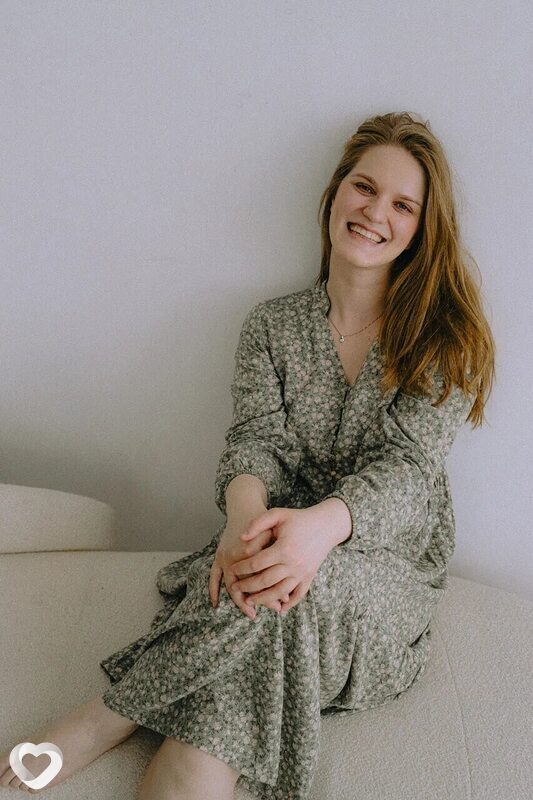 Кристина, 29, Гомеле — анкета №1600137