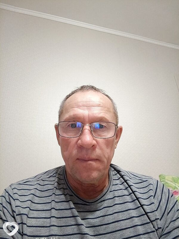 Азат, 64, Набережных Челнах — анкета №1600139
