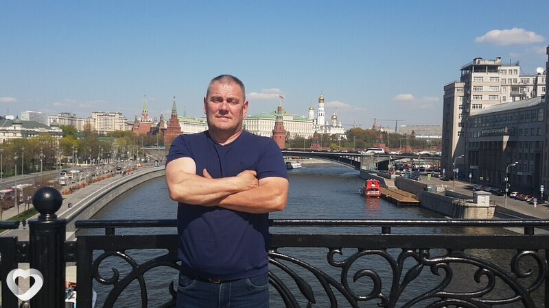 Виктор, 58, Переславле-Залесском — анкета №1600224