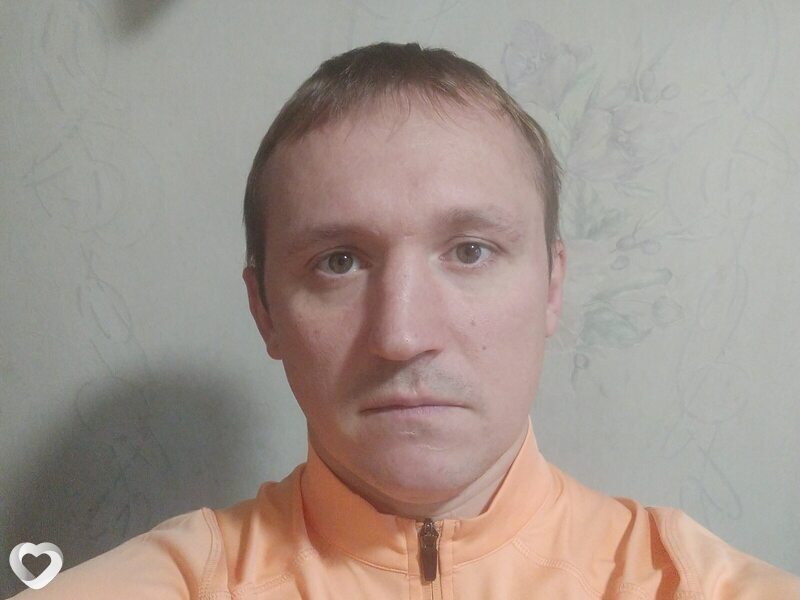 Игорь, 36, Москве — анкета №1600233