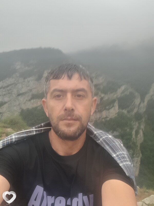 Tural, 41, Сургуте — анкета №1600236