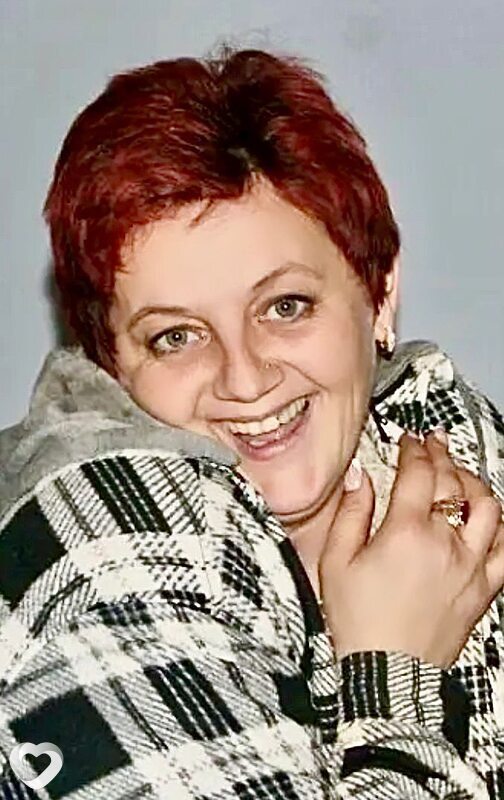 Вера, 50, Майкопе — анкета №1600177