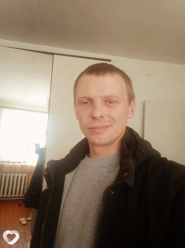 Артём, 29, Перми — анкета №1600184