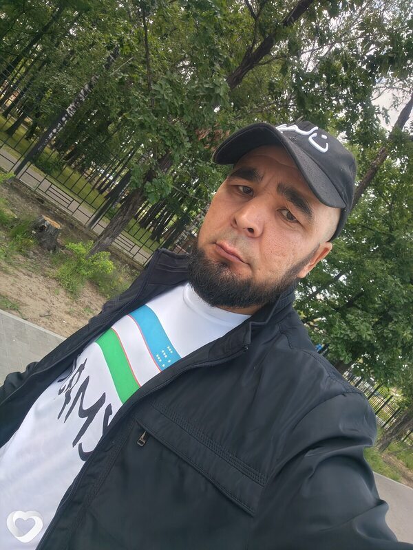 Алик, 33, Свободном — анкета №1600187