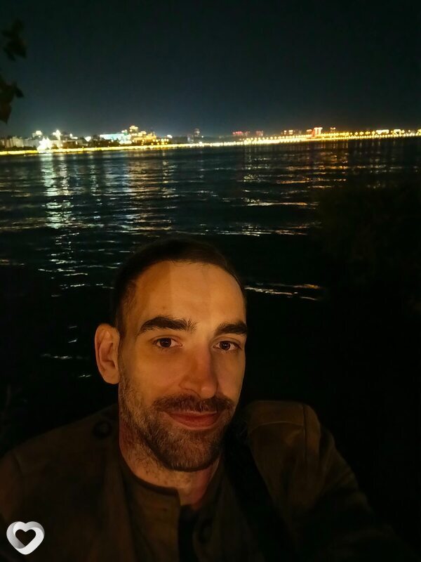 Дмитрий, 38, Казани — анкета №1600049