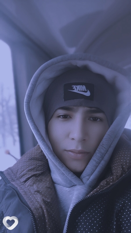 Давлатшох, 22, Новосибирске — анкета №1600050