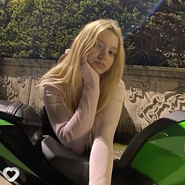 Анастасия, 22, Севастополе — анкета №1600055