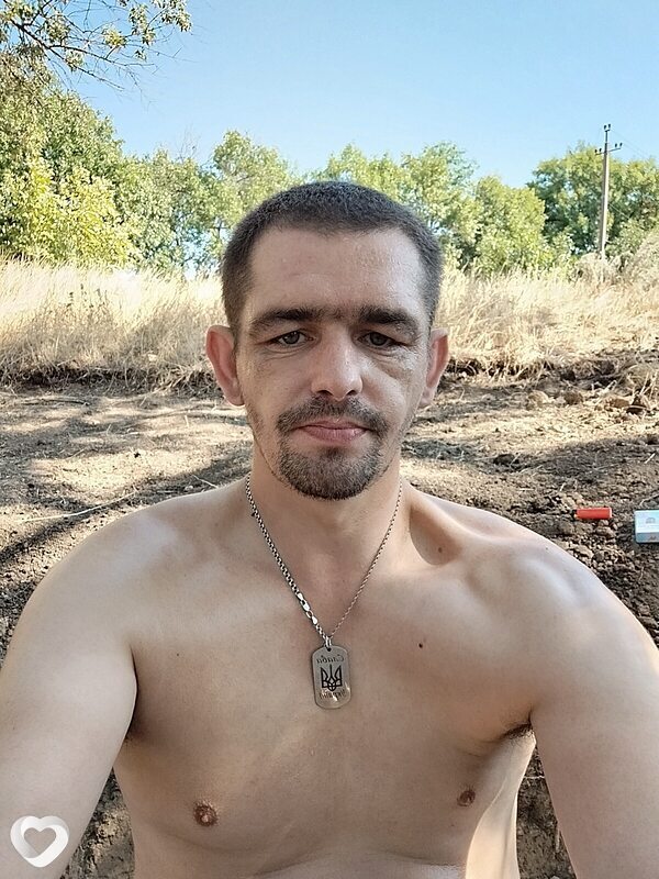 Юрій, 36, Харькове — анкета №1600057