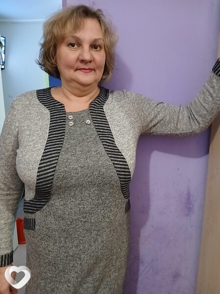 Галина, Белгород-Днестровский