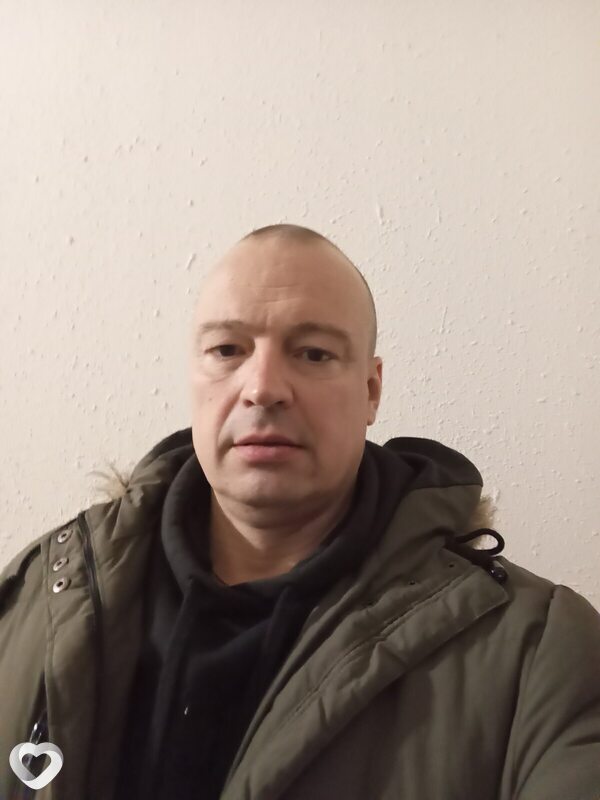 Максим, 52, Зеленоград — анкета №1600063