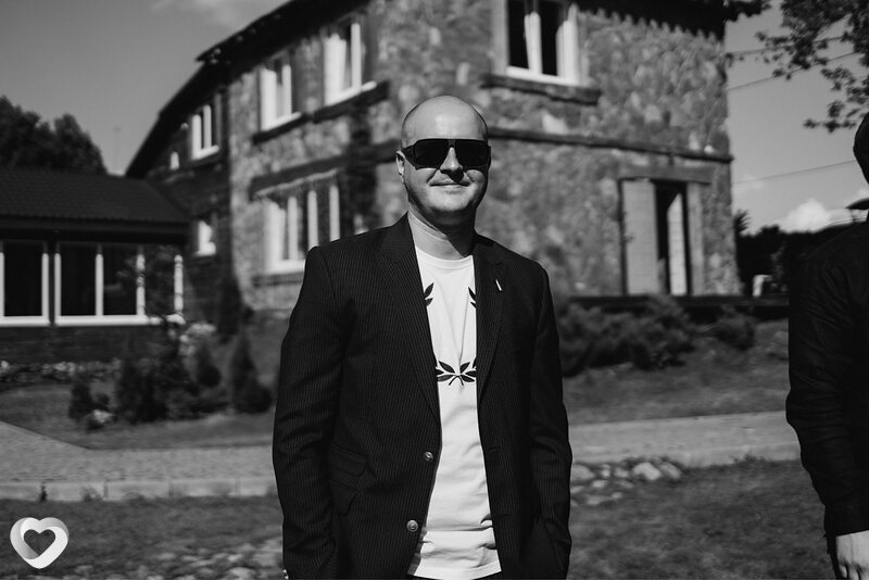 Максим, 35, Минске — анкета №1600066