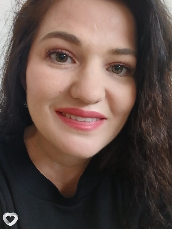 Віта, 34, Киеве — анкета №1600071