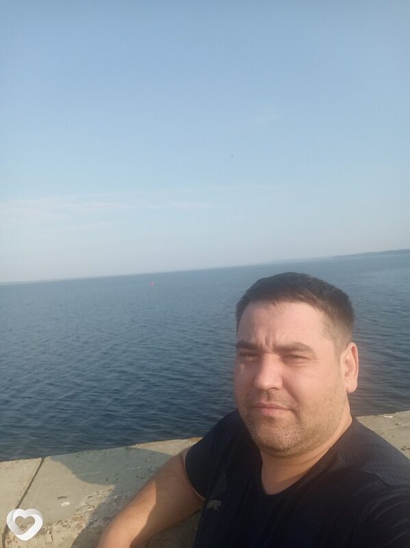 Александр, 37, Зеленодольске — анкета №1600096