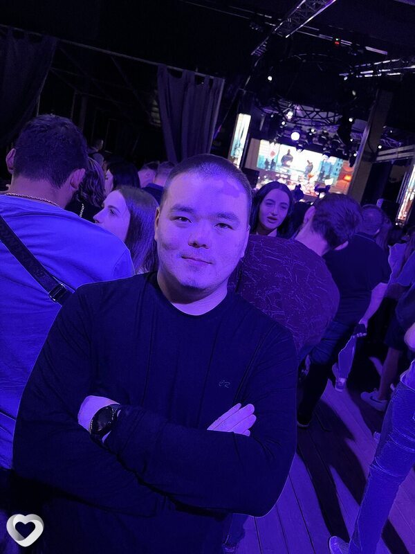 Хан, 29, Алматы — анкета №1600097