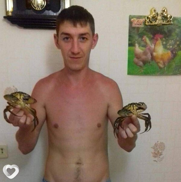 Виталий, 36, Луганске — анкета №1600110