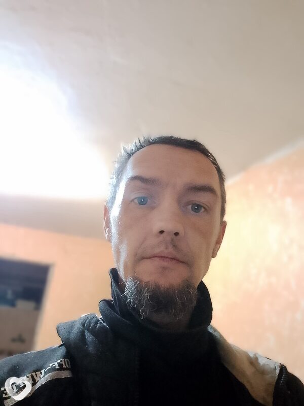 Антон, 43, Новороссийске — анкета №1600119