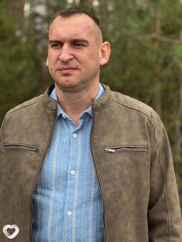 Александр, 37, Бресте — анкета №1600299