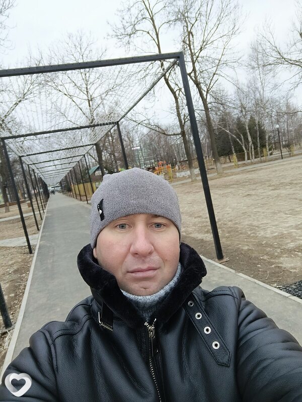 Алексей, 42, Артеме — анкета №1600261