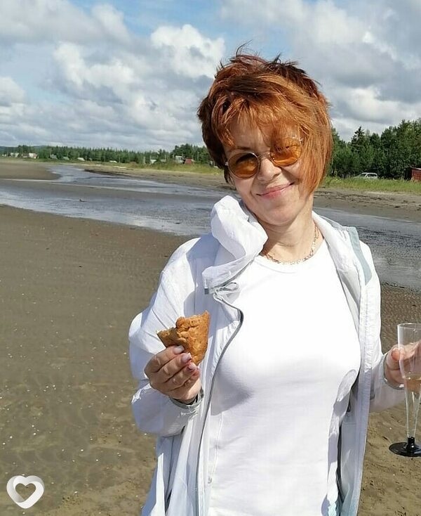 Alina, Архангельск