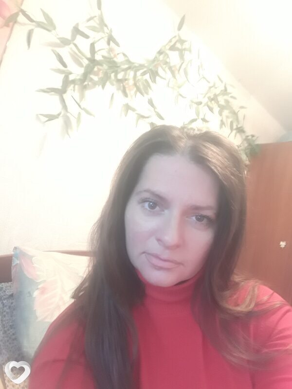 Наталья, 42, Волжском — анкета №1600266