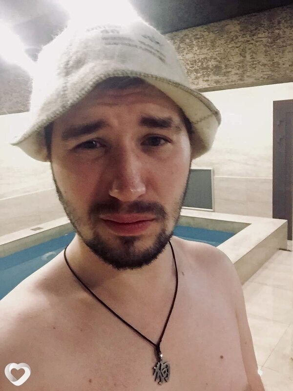 Алексей Царёв, 32, Ангарске — анкета №1600269