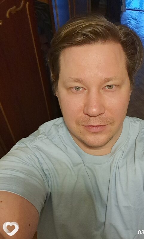Руслан, 37, Москве — анкета №1600358