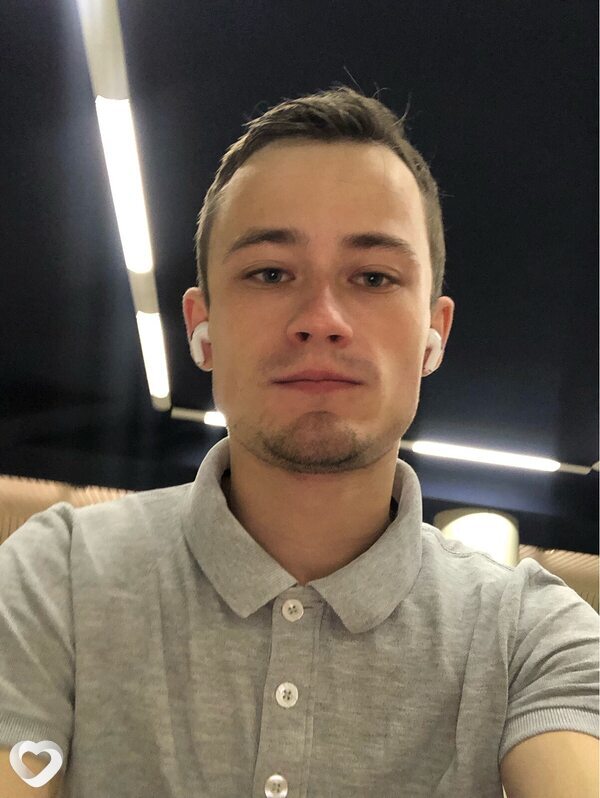 Александр, 30, Минске — анкета №1600359