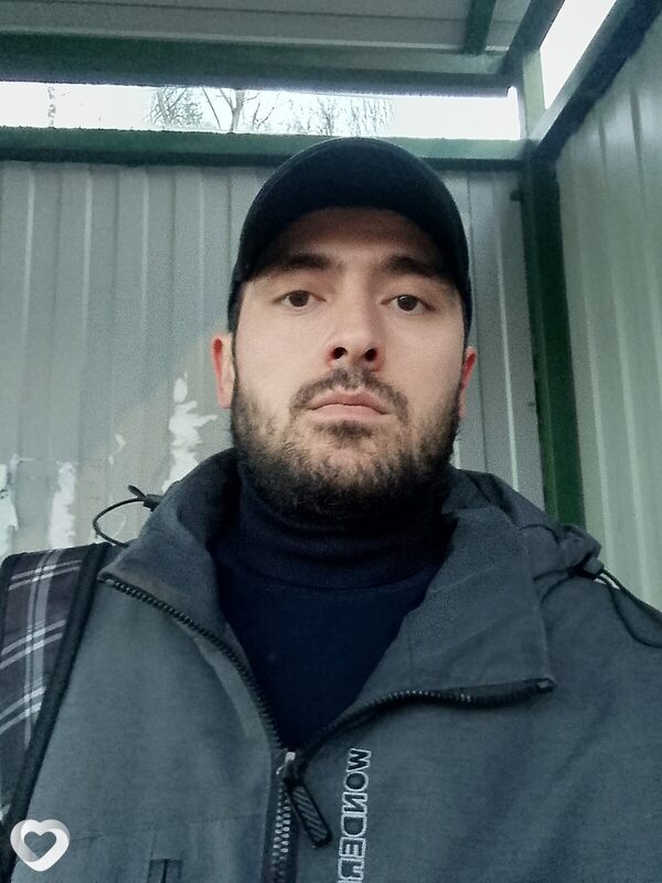 Иско, 33, Туле — анкета №1601078