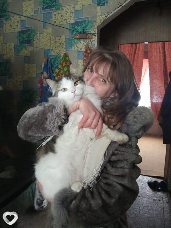 Ирина, 49, Вязьме — анкета №1601087