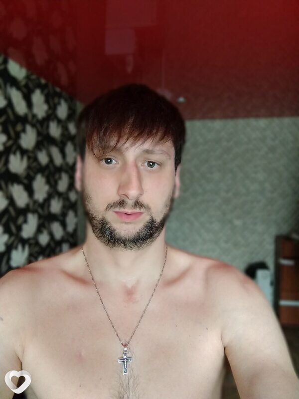 Сергей, 36, Дзержинске — анкета №1600148