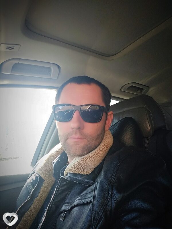 Слава, 41, Харькове — анкета №1600150