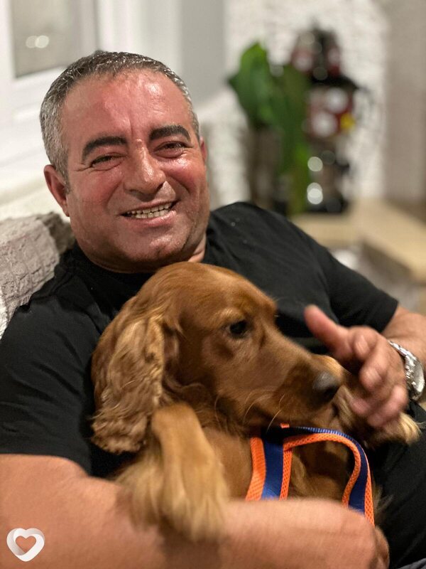 Sabri, 51, Москве — анкета №1600166