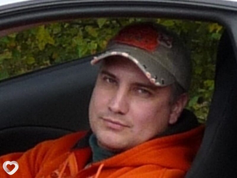 Влад, 46, Обнинске — анкета №1600772