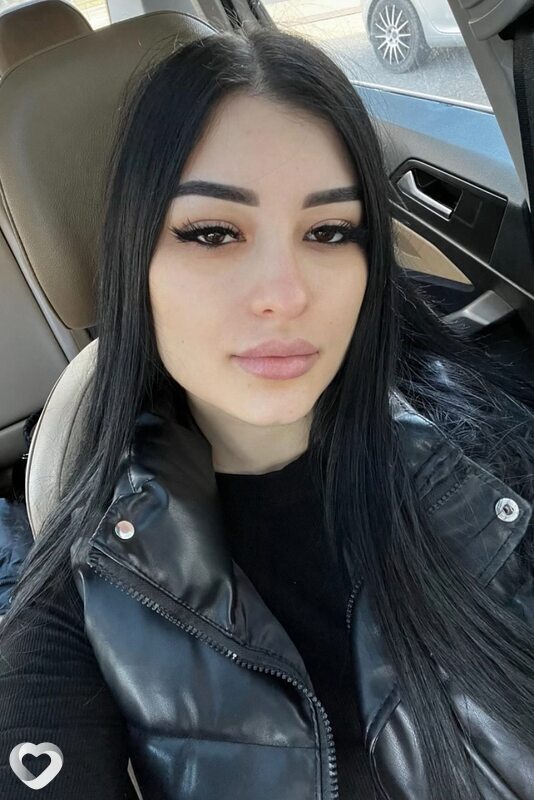 Раяна, 24, Грозном — анкета №1600777