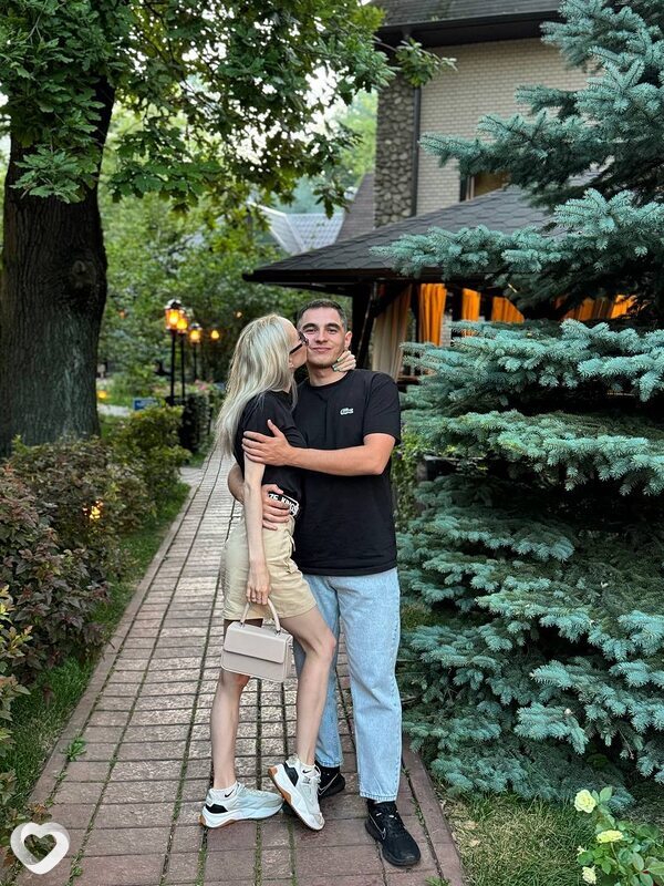 Игорь, 28, Мытищах — анкета №1600778
