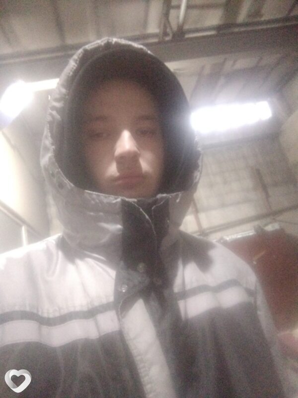 Алексей, 21, Караганде — анкета №1600781