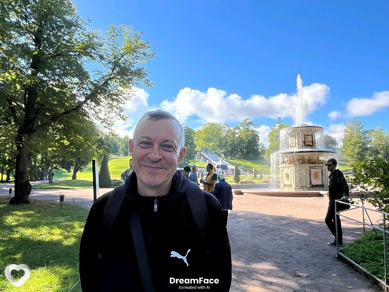 Александр, Колпино