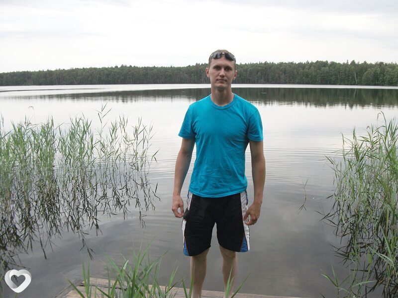Вадим, 42, Нижнем Новгороде — анкета №1600491
