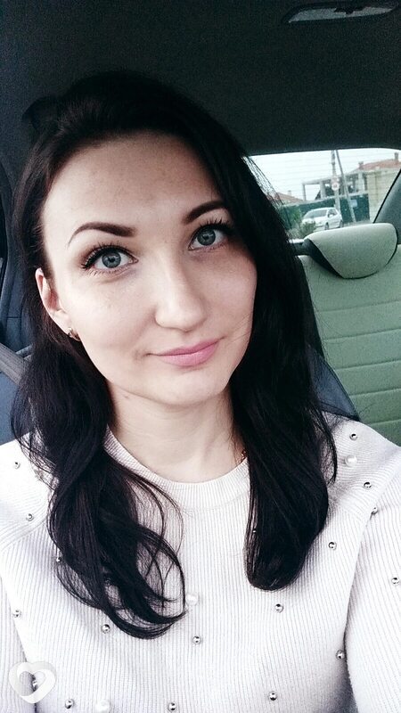 Лена, 34, Краснодаре — анкета №1600404