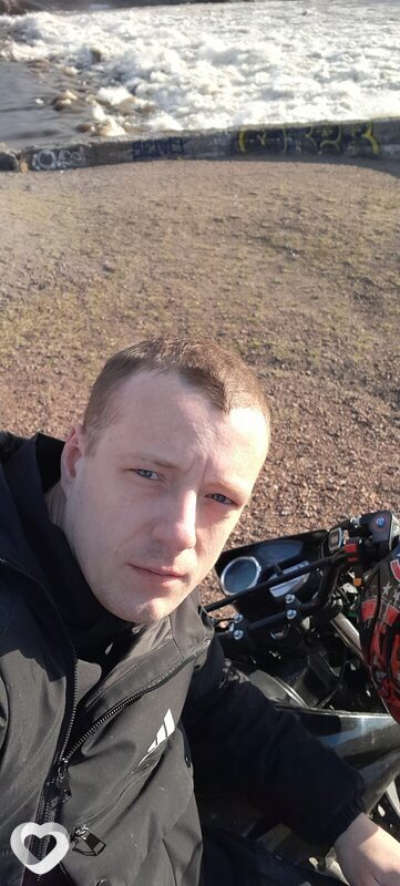 Михаил, 35, Воркуте — анкета №1600411