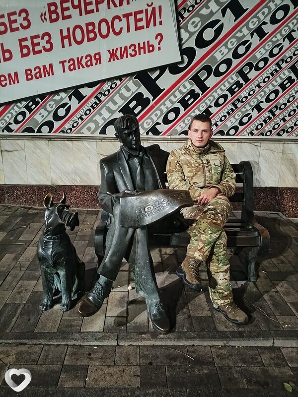 Павел, 22, Благовещенске — анкета №1600413