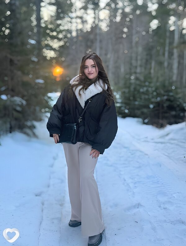 Екатерина, 28, Москве — анкета №1600501
