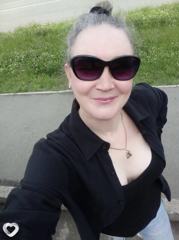 Анастасия, 43, Нижнем Тагиле — анкета №1600504